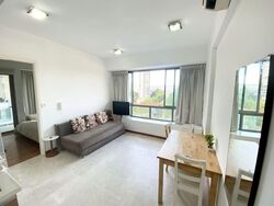 Newton Edge (D9), Apartment #566375201